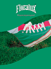 Hasselfors trädgård bas naturgödsel 40 liter, Helpall.